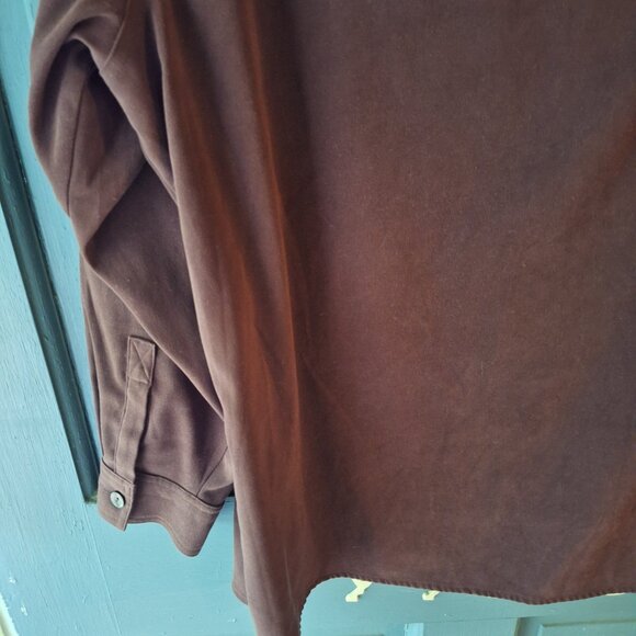 basic edition button down shirt - Picture 11 of 12